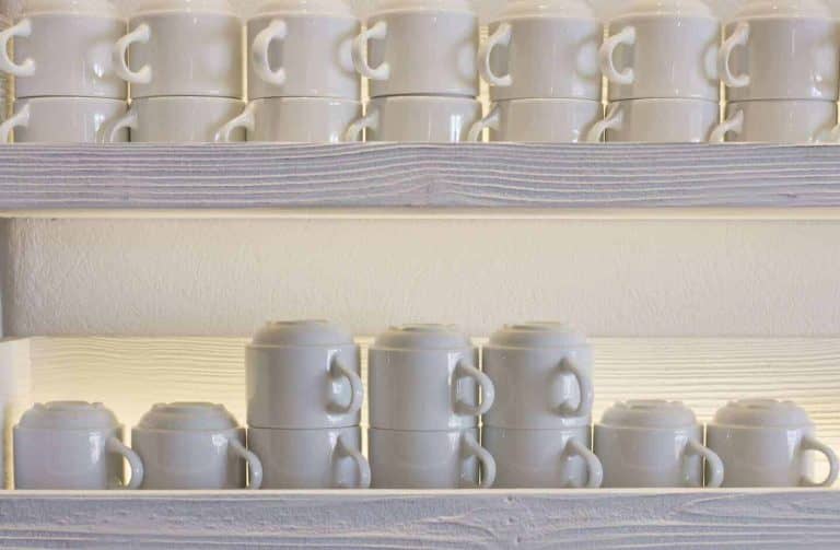 Buffet Breakfast Gallery