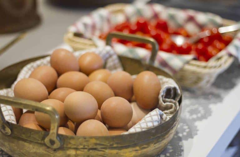 Buffet Breakfast Gallery