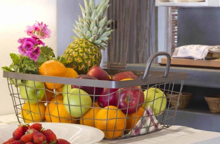 Buffet Breakfast Gallery